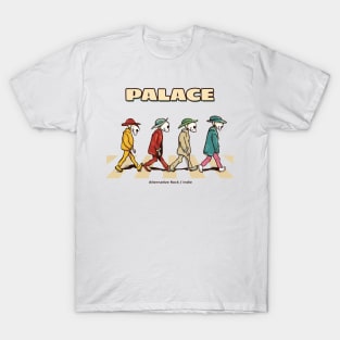 palace T-Shirt